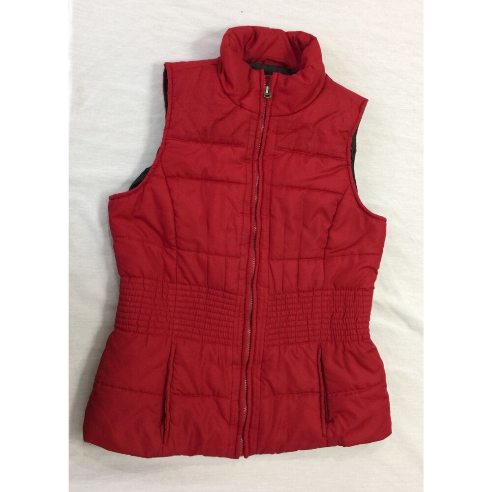 OUTER EDGE WOMENS VEST SIZE S